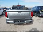 2026 Chevrolet Colorado Lt, Rwd Gray vin: 1GCPSCEK0T1110159