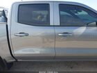 2026 Chevrolet Colorado Lt, Rwd Gray vin: 1GCPSCEK0T1110159