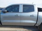 2026 Chevrolet Colorado Lt, Rwd Gray vin: 1GCPSCEK0T1110159