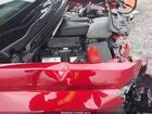 2023 Chevrolet Colorado 2wd  Short Box Lt Красный vin: 1GCPSCEK7P1269640