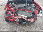 2023 Chevrolet Colorado 2wd  Short Box Lt Красный vin: 1GCPSCEK7P1269640