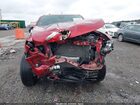 2023 Chevrolet Colorado 2wd  Short Box Lt Красный vin: 1GCPSCEK7P1269640