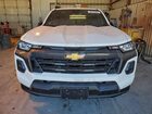 2026 Chevrolet Colorado Lt White vin: 1GCPSCEKXT1103901