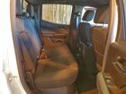 2026 Chevrolet Colorado Lt White vin: 1GCPSCEKXT1103901