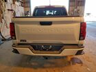 2026 Chevrolet Colorado Lt White vin: 1GCPSCEKXT1103901