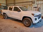 2026 Chevrolet Colorado Lt White vin: 1GCPSCEKXT1103901