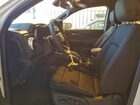 2026 Chevrolet Colorado Lt White vin: 1GCPSCEKXT1103901