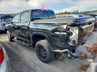 2026 Chevrolet Colorado Черный vin: 1GCPTBEK2T1131862