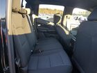 2026 Chevrolet Colorado Черный vin: 1GCPTBEK2T1131862