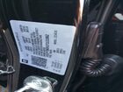 2026 Chevrolet Colorado Черный vin: 1GCPTBEK2T1131862