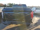 2026 Chevrolet Colorado Черный vin: 1GCPTBEK2T1131862