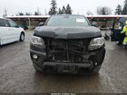 2017 Chevrolet Colorado Lt Серый vin: 1GCPTCE12H1222103