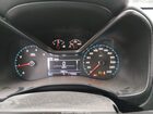2017 Chevrolet Colorado Lt Серый vin: 1GCPTCE12H1222103