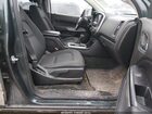 2017 Chevrolet Colorado Lt Серый vin: 1GCPTCE12H1222103