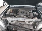2017 Chevrolet Colorado Lt Серый vin: 1GCPTCE12H1222103