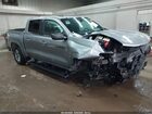 2023 Chevrolet Colorado 4wd  Short Box Lt Gray vin: 1GCPTCEK1P1232385