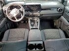 2023 Chevrolet Colorado Z71 Черный vin: 1GCPTDEK3P1123433