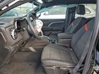 2023 Chevrolet Colorado Z71 Черный vin: 1GCPTDEK3P1123433
