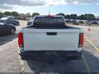 2023 Chevrolet Colorado 4wd  Short Box Z71 White vin: 1GCPTDEK6P1177065