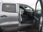 2026 Chevrolet Colorado Trail Boss 4wd Gray vin: 1GCPTEEK2T1138831