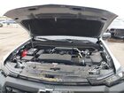 2026 Chevrolet Colorado Trail Boss 4wd Gray vin: 1GCPTEEK2T1138831