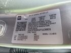2026 Chevrolet Colorado Trail Boss 4wd Gray vin: 1GCPTEEK2T1138831