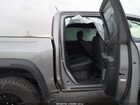 2026 Chevrolet Colorado Trail Boss 4wd Gray vin: 1GCPTEEK2T1138831
