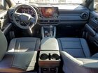 2024 Chevrolet Colorado Trail Boss Желто-коричневый vin: 1GCPTEEK6R1125489
