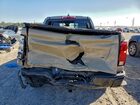 2024 Chevrolet Colorado Trail Boss Желто-коричневый vin: 1GCPTEEK6R1125489