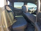 2024 Chevrolet Colorado Trail Boss Желто-коричневый vin: 1GCPTEEK6R1125489