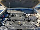 2024 Chevrolet Colorado Trail Boss Желто-коричневый vin: 1GCPTEEK6R1125489