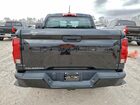 2024 Chevrolet Colorado Trail Boss Черный vin: 1GCPTEEK7R1216626
