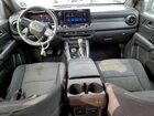 2024 Chevrolet Colorado Trail Boss Черный vin: 1GCPTEEK7R1216626