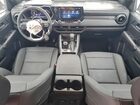 2026 Chevrolet Colorado Trail Boss Red vin: 1GCPTEEK9T1110704 2026 Chevrolet Colorado Trail Boss Red vin: 1GCPTEEK9T1110704