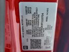2026 Chevrolet Colorado Trail Boss Red vin: 1GCPTEEK9T1110704 2026 Chevrolet Colorado Trail Boss Red vin: 1GCPTEEK9T1110704