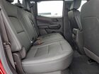 2026 Chevrolet Colorado Trail Boss Red vin: 1GCPTEEK9T1110704 2026 Chevrolet Colorado Trail Boss Red vin: 1GCPTEEK9T1110704