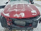 2026 Chevrolet Colorado Trail Boss Red vin: 1GCPTEEK9T1110704 2026 Chevrolet Colorado Trail Boss Red vin: 1GCPTEEK9T1110704