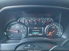 2016 Chevrolet Silverado 1500 1lt Белый vin: 1GCRCREC8GZ120544