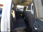 2016 Chevrolet Silverado 1500 1lt Белый vin: 1GCRCREC8GZ120544