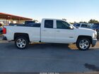 2016 Chevrolet Silverado 1500 1lt Белый vin: 1GCRCREC8GZ120544