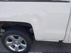 2016 Chevrolet Silverado 1500 1lt Белый vin: 1GCRCREC8GZ120544