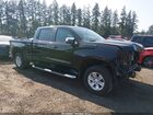 2025 Chevrolet Silverado 1500 4wd  Standard Bed Lt Black vin: 1GCUKDED8SZ242984