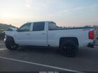 2018 Chevrolet Silverado 1500 1lt Белый vin: 1GCUKREC2JF152587