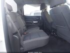 2018 Chevrolet Silverado 1500 1lt Белый vin: 1GCUKREC2JF152587