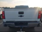 2018 Chevrolet Silverado 1500 1lt Белый vin: 1GCUKREC2JF152587