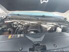 2018 Chevrolet Silverado 1500 1lt Белый vin: 1GCUKREC2JF152587