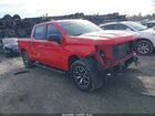2020 Chevrolet Silverado 1500 4wd  Short Bed Wt Red vin: 1GCUYAEF7LZ271196