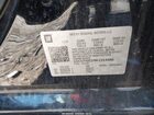 2019 Chevrolet Silverado 1500 Rst Черный vin: 1GCUYEED9KZ214468
