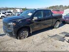 2019 Chevrolet Silverado 1500 Rst Черный vin: 1GCUYEED9KZ214468