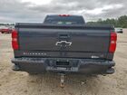 2016 Chevrolet Silverado K1500 Lt Серый vin: 1GCVKREC8GZ288475
